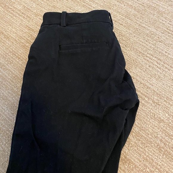 Gap Skinny Ankle Pants - Picture 6 of 8
